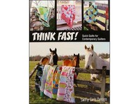 Swirly Girls Design Think Fast Bk on sale Swirly Girls Design Think Fast Bk on sale