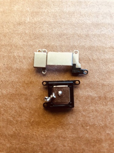 iPhone 8 Plus Front Camera Proximity Mic Sensor Flex Cable (Earpiece Included) - Zdjęcie 4 z 8