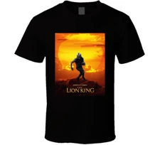 Jahmyr Gibbs The Lion King Football Fan T Shirt