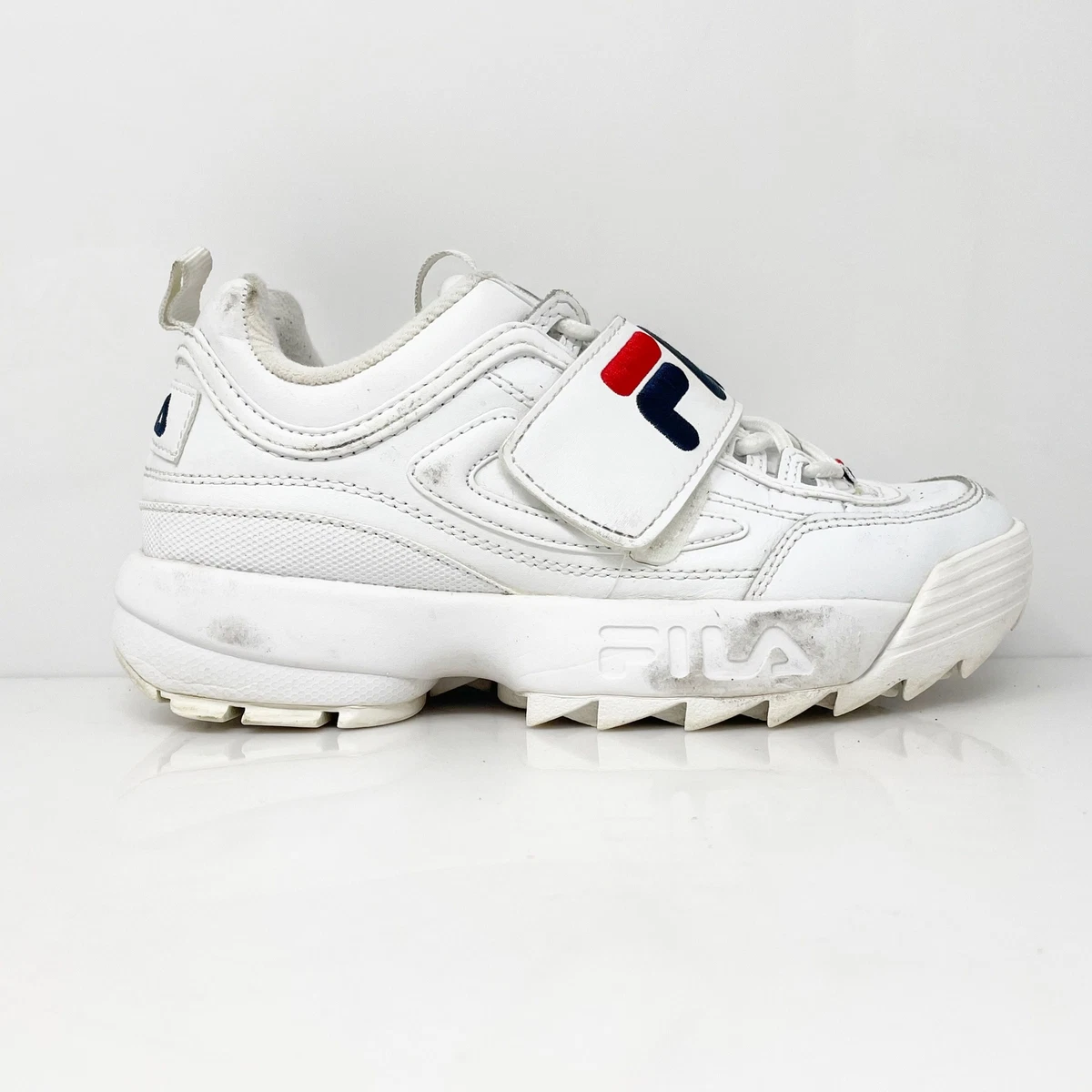 Fila slip on sneakers sale