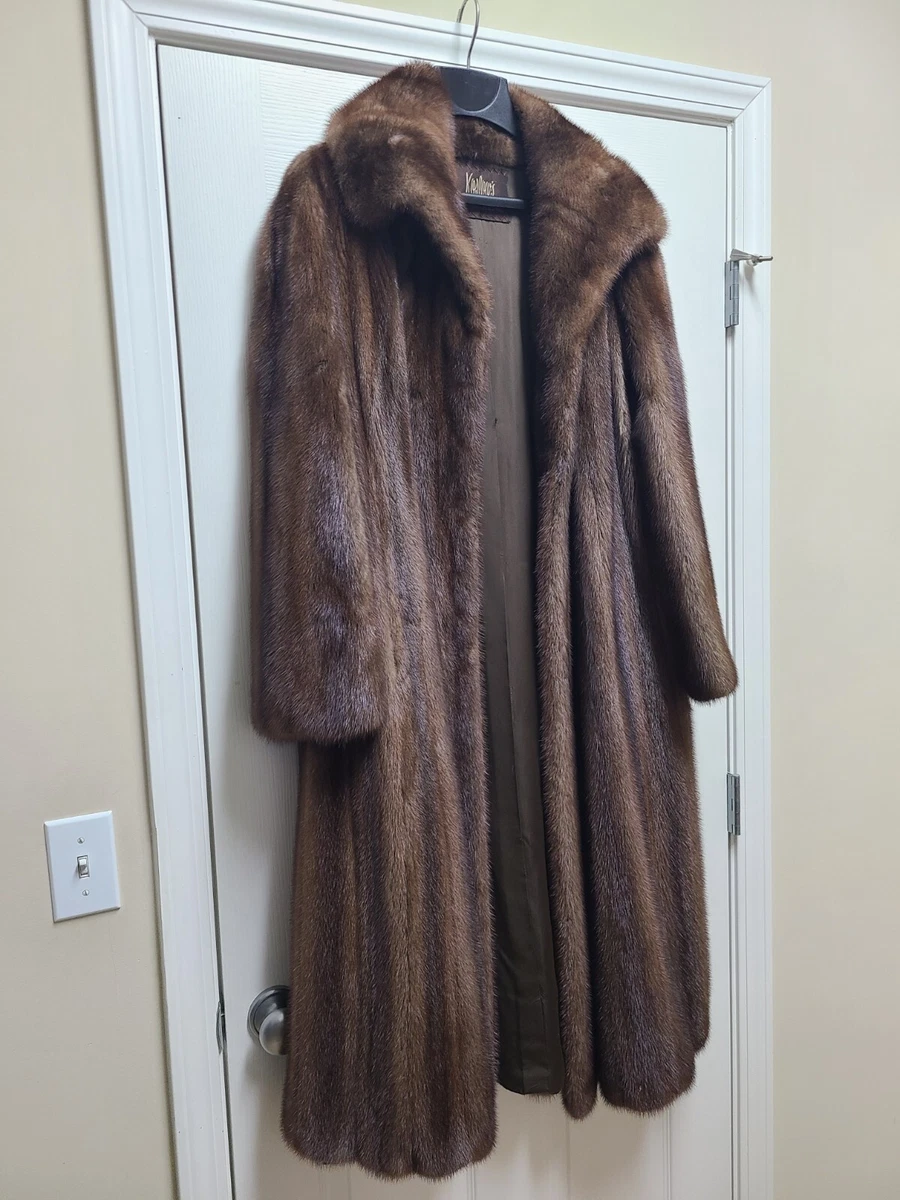 Koslows fur clearance sale