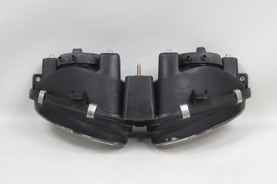 Luz de montagem de farol dianteiro Triumph Sprint RS 2000 FABRICANTE DE EQUIPAMENTO ORIGINAL BOM! T2705185 - Imagem 4 de 4