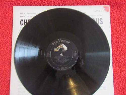 Chet Atkins - HiFi In Focus - 1957 - LPM 1577 - Bild 4 von 4