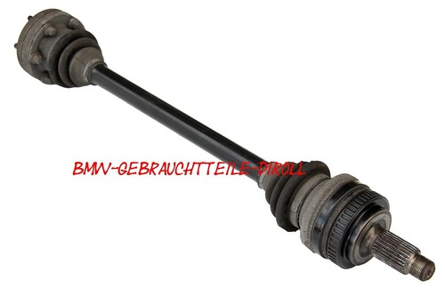 Antriebswelle BMW Z3 1.8 1.9 M43 M44 Roadster bis BJ. 4/99