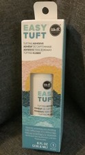 We R Memory Keepers Easy Tuft Tufting Adhesive 8oz-