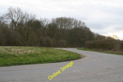 Photo 6x4 Smithfield Plantation Stainton le Vale  c2014