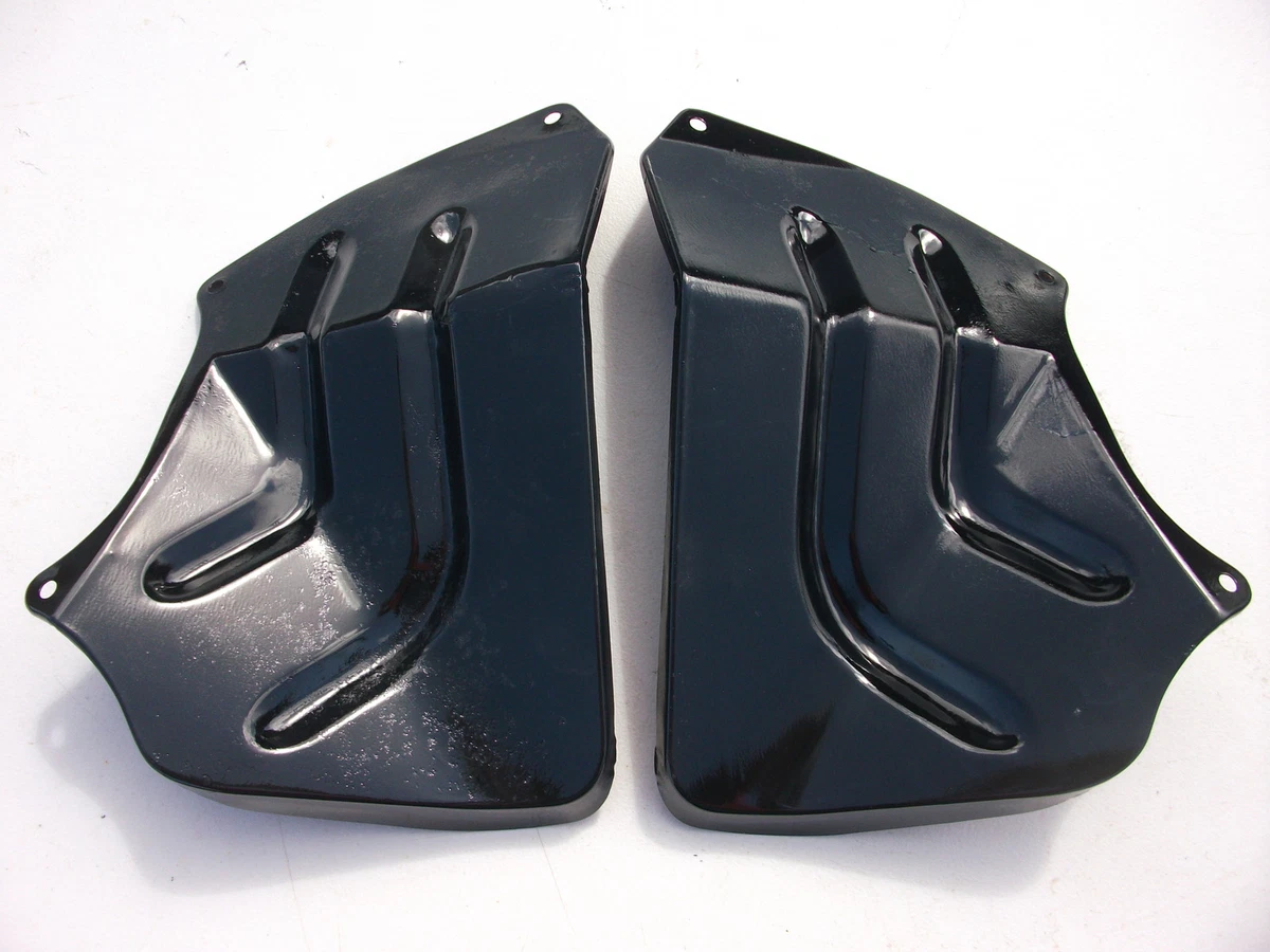 Eh holden cheap front guards