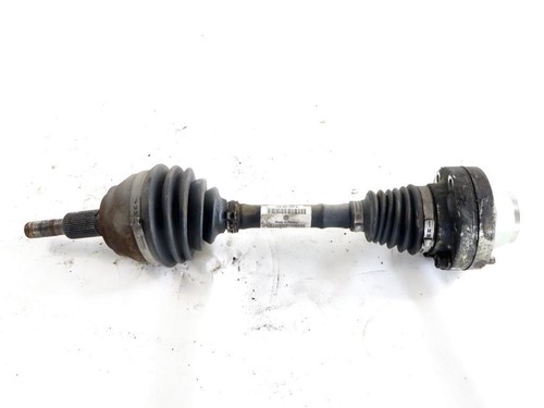 7L6407271G Antriebswelle Halbe Welle Vorne VOLKSWAGEN Touareg 2.5 D 4X4 128KW H