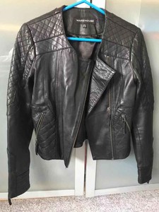 second hand leather jackets ebay