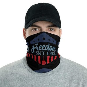 face covering scarf mens