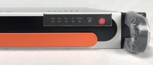 ShoreTel Mobility Router 2000 Network Appliance MR2000 P/N CSE-512 - Picture 3 of 6