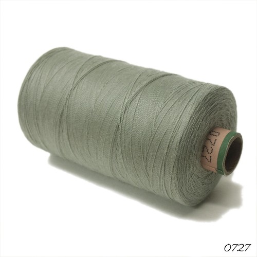 Amann 100% Polyester Core-Spun Regular Sewing Thread Tex 40 1000m Color 600-0799 - Picture 72 of 113