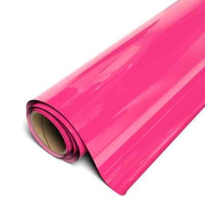 Siser EasyWeed  HTV Heat Transfer Vinyl for T-Shirts 15''