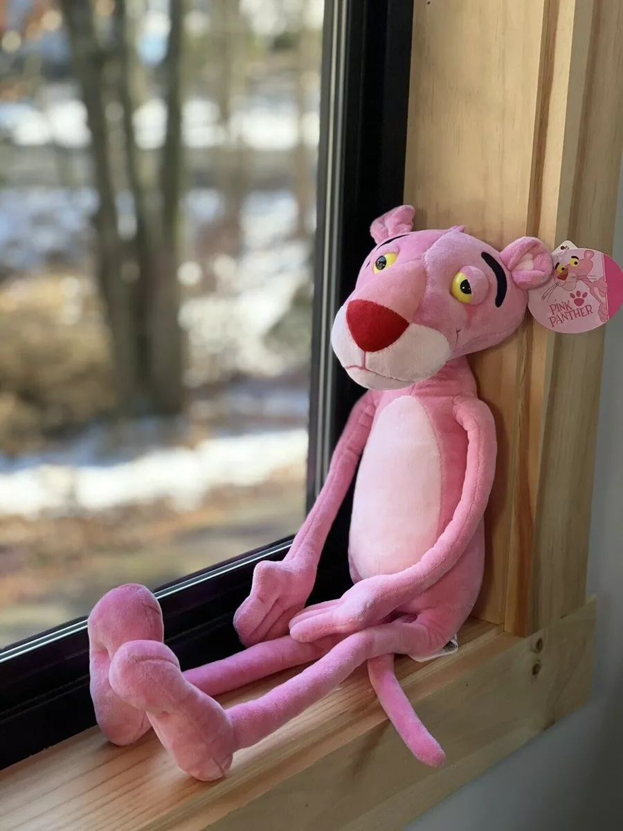 Official Pink Panther 