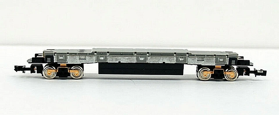 KATO GREENMAX 5713 CHÂSSIS MOTEUR 115 Mm - ÉCARTEMENT 80 Mm N 1/160