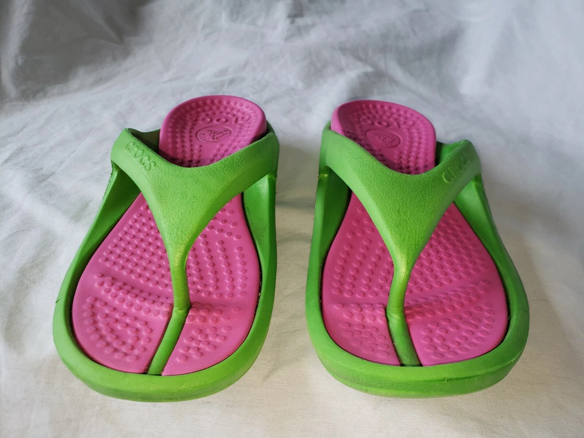 Crocs shop athens sandals