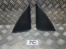 Mercedes W204 C220 Hocht&ouml;ner Dreieck A2047200148 A2047200248 #7C