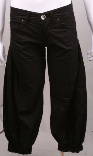 Miss Sixty Hose Balloon Trousers P03616 Gr. 24