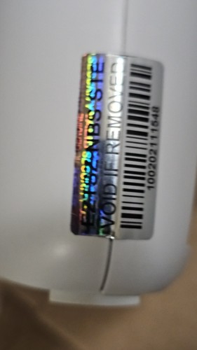 Netgear Orbi RBR50v2 AC3000 Router Tri-Band WiFi Extender Router- No Satellite. - Picture 15 of 21