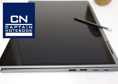 ThinkPad X1 Yoga Gen6 i7/16G/4Kタッチ/US 14