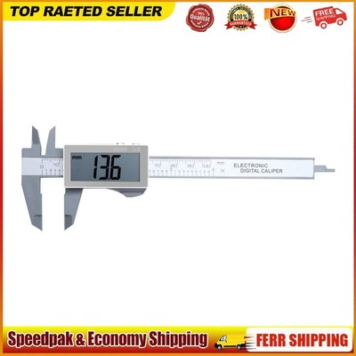 Household High-Precision Industrial-Grade Measure Instrument Vernier Caliper