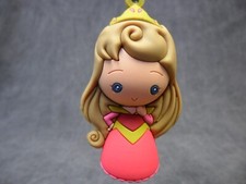 Disney Princesses NEW * Aurora Clip * Sleeping Beauty Blind Bag Series 31