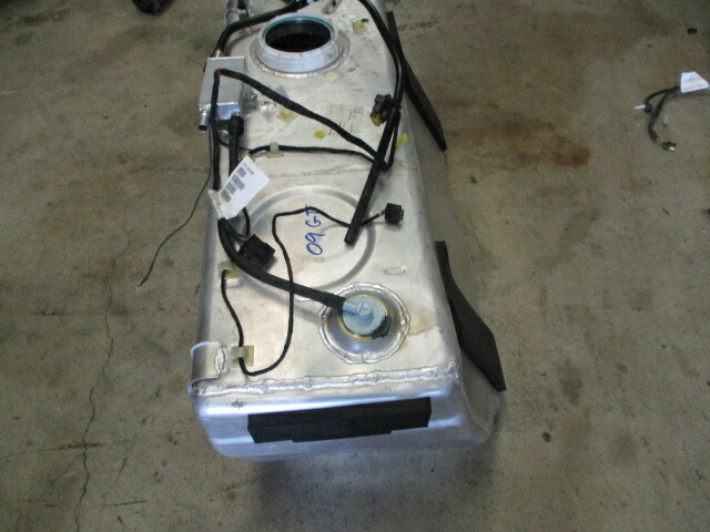 Maserati GranTurismo - Fuel Tank - P/N 224260