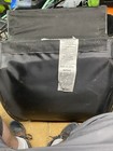 Rocker Foldable Gaming Chair Floor Chair Black/Black Trim Bin 20 — photo 4