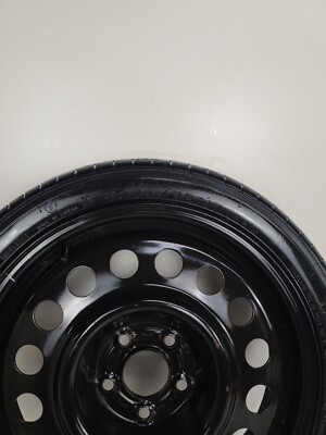 Spare Tire 17
