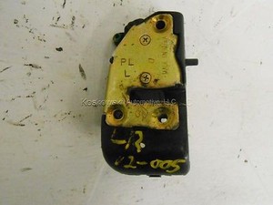 Rear-Door-Latch-Left-Driver-Side-Power-98-Jeep-Grand-Cherokee-Power-Lock-4798917