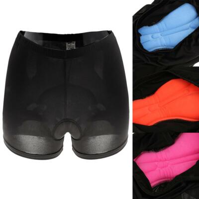 Uomo Ciclismo Pantaloncini Gel Imbottito Elegante Bavaglino Stretti da Hera