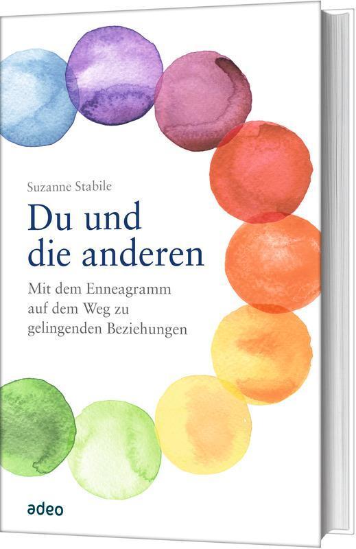 Thumbnail - Du Und Die Anderen Suzanne Stabile