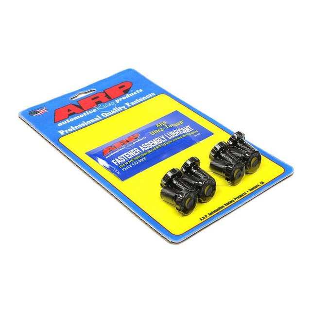 Болты arp subaru
