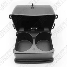 NEW Front Center Console Cup Holder GB5Z7813562BA Fit For Ford Explorer