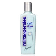 Mirta de Perales Hair Conditioning Rinse. Restores Shine and Elasticity. 8 oz