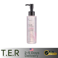 US SELLER THE FACE SHOP Rice Water Bright Cleansing Light Oil 150ml