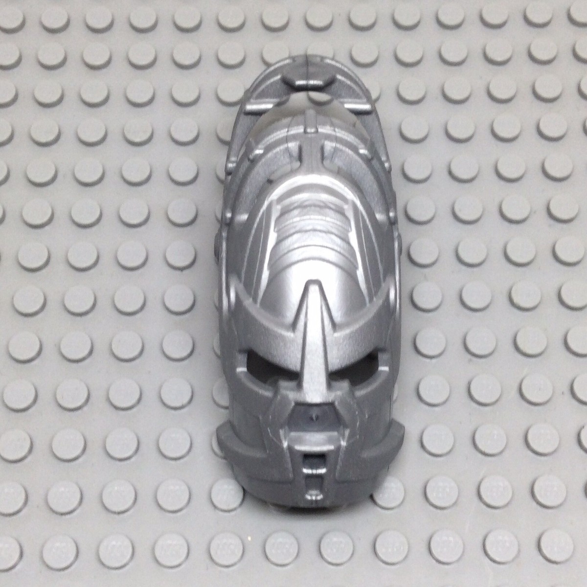 LEGO Part 53584 Bionicle Kanohi Mask Only Ignika Vezon from 8764