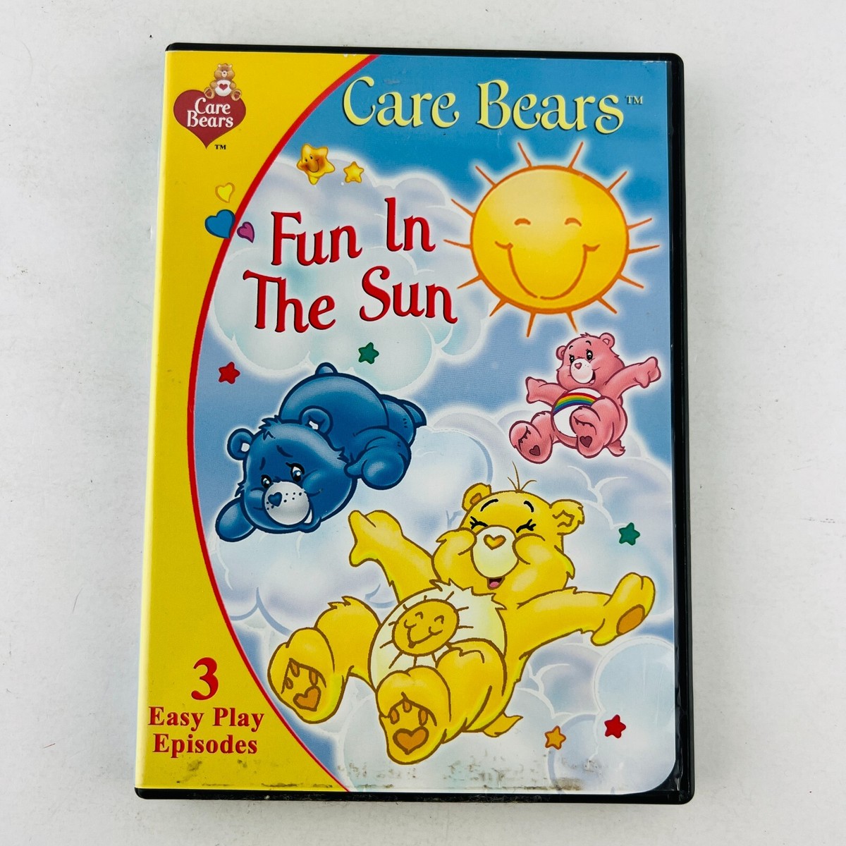 新品DVD　プリンス / Only Ones Who Care Care Bears - Fun in the Sun DVD 84296407156| eBay