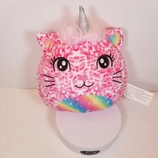 squishmellow stuffed animal