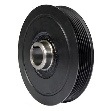 Equilibrador armónico Dayco 2004 2005 motor Honda Element 2003-2006 Foto 2 de 4