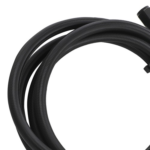6AN Automatic Transmission Cooler Hose Line Kits For GM 4L60E 700R4 TH350 NEW - Picture 12 of 12