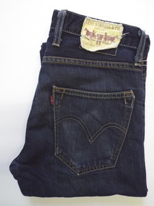 504 levis mens