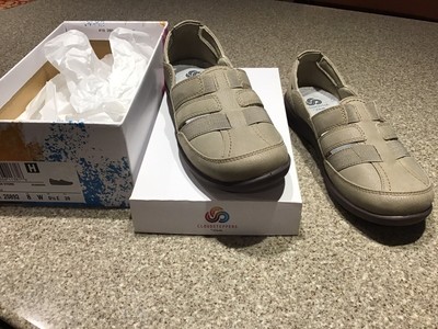 clarks women's sillian stork fisherman sandal