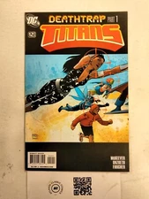 Titans #12 VF-NM DC Comics comic book 15 JW62