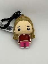 Ted Lasso Series Figural Bag Clip 3 Inch Keeley Jones