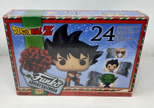 Funko POP! Advent Calendar - Dragon 