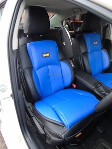 mazda bongo seat covers