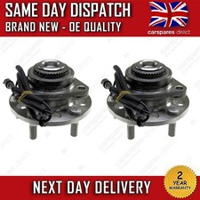 Roulement de roue Ssangyong REXTON