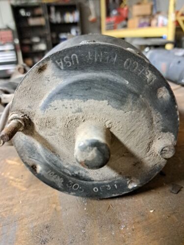 Delco Remy Starter 10455-305 - Picture 3 of 5