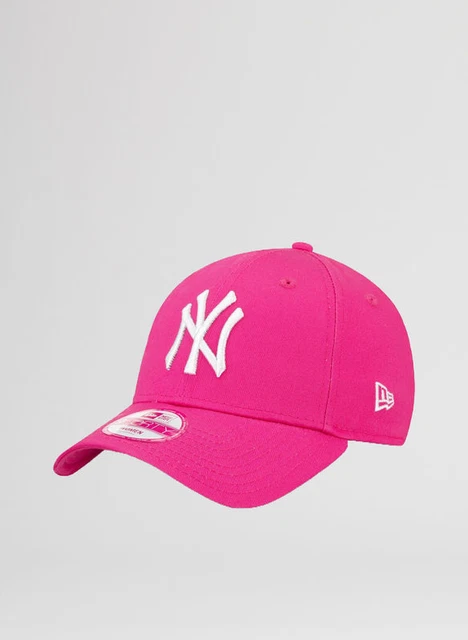 Cappelli da donna rosa New Era